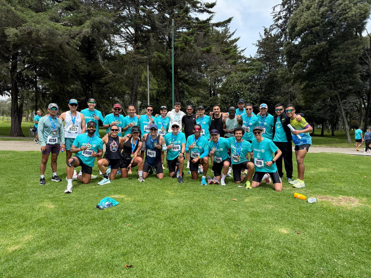Comunidad GAAM 2